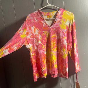 NWT Ruby Rd. Top